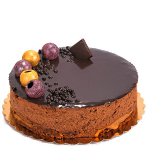 Chocolate cake Glory